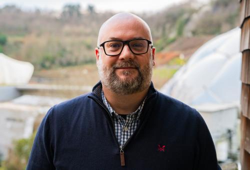 Simon Townsend